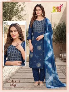 Desi kudi mokshi vol-3 wholesale kurti in jabalpur